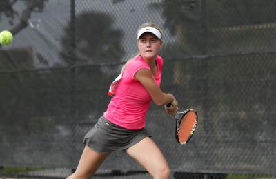 Top USP Players In College Tennis By UTR