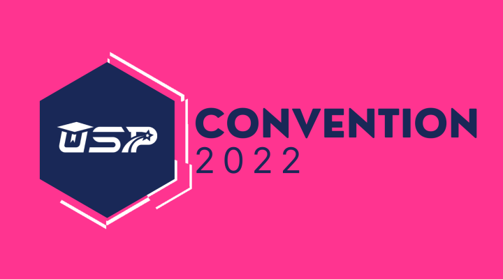 USP concludes its 2022 Annual Team Convention with exciting news