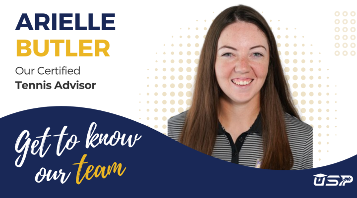Get to Know Arielle Butler