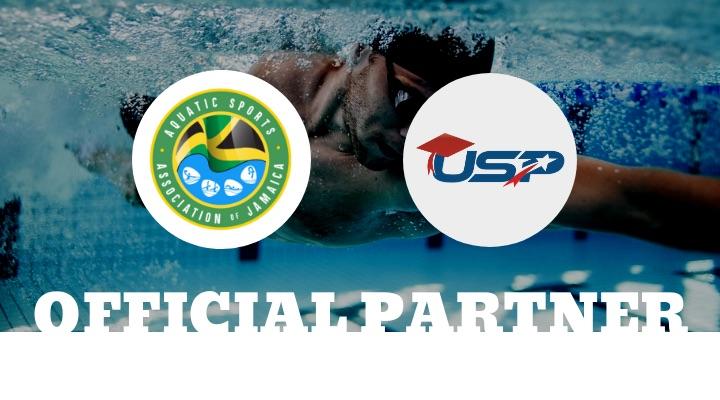 ASAJ and USP have reached an agreement to ensure the future of Jamaican swimmers.