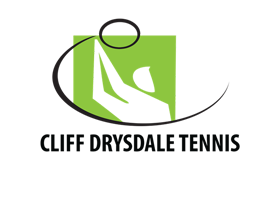 Cliff Drysdale tennis 