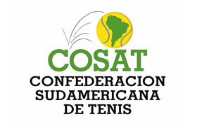 Confederacion Sudamericana de Tenis
