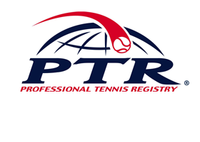 Professional tennis registry